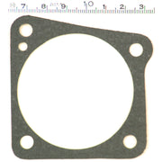 James Gaskets James tappet block gasket - Rear - .031" paper