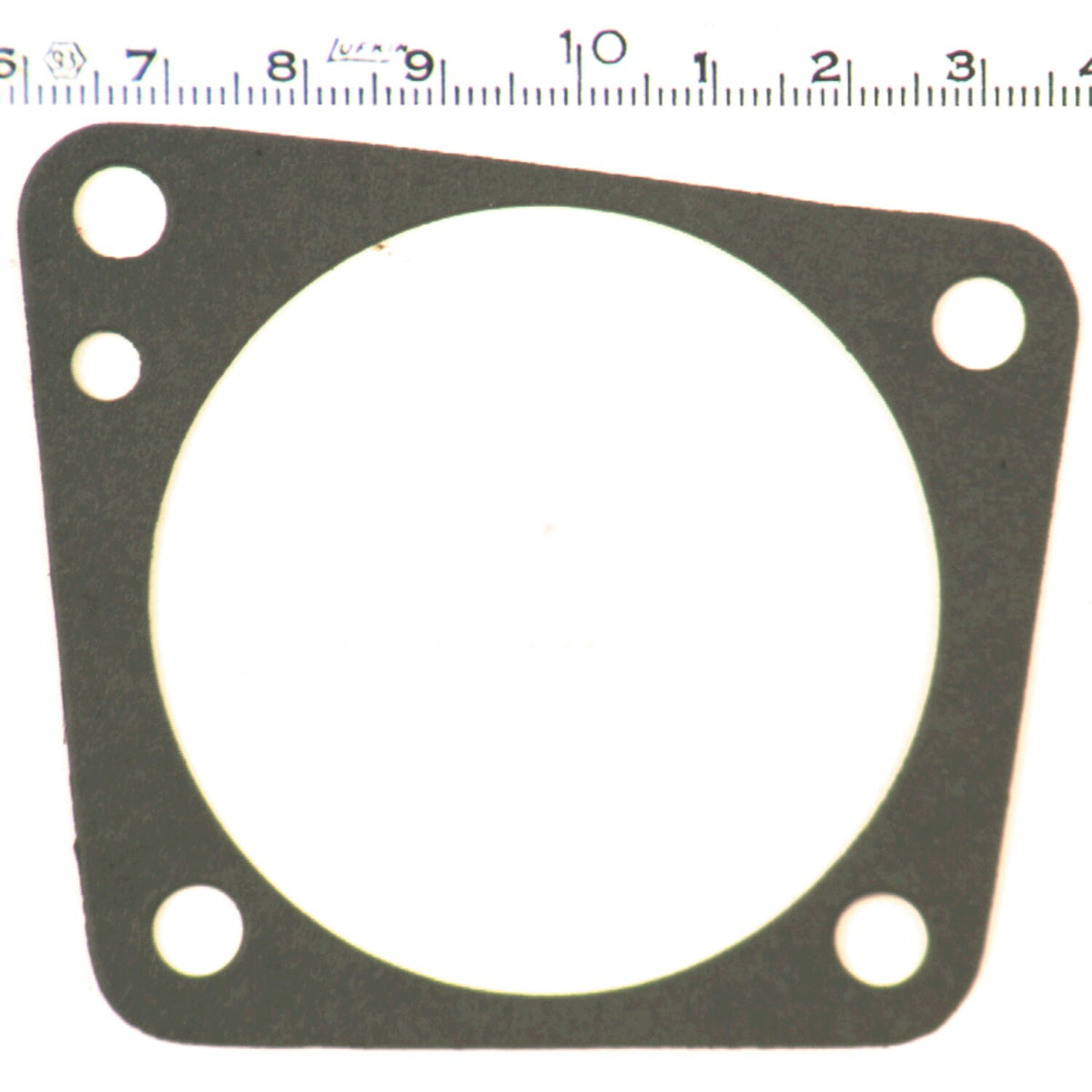 James Gaskets James tappet block gasket - Front - .031" paper