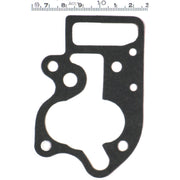 James Gaskets James oil pump body to cover gasket - Paper