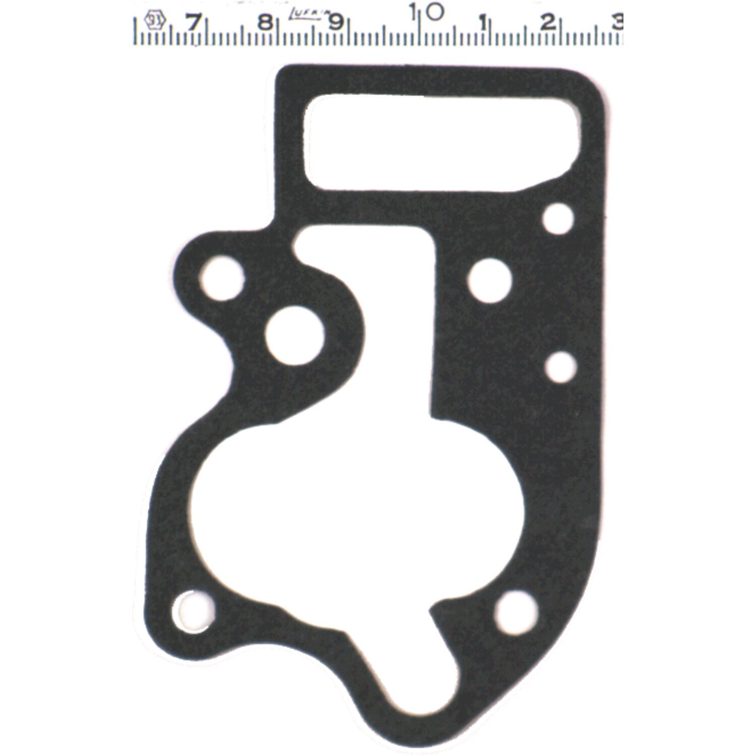 James Gaskets James oil pump body to cover gasket - Paper