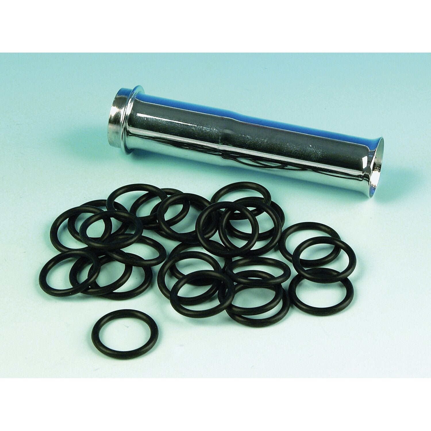 James Gaskets James O-ring pushrod cover / dipstick / oil pump