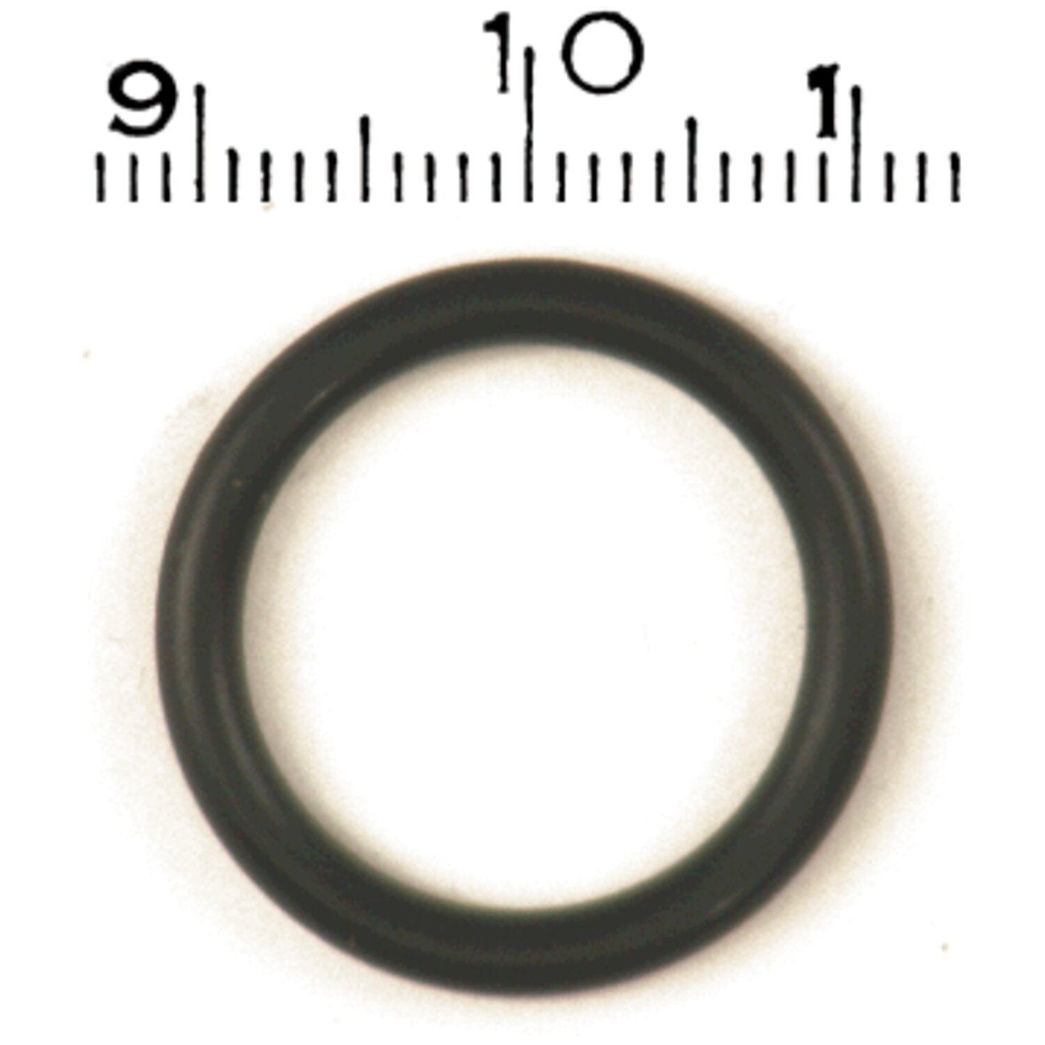 James Gaskets James O-ring pushrod cover / dipstick / oil pump