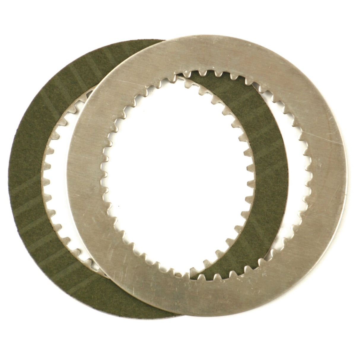 Belt Drives Ltd. 1/2 clutch friction plate for BDL ETC clutch