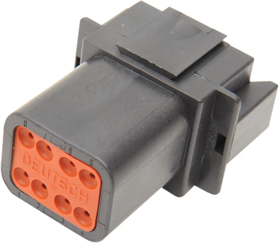 Namz Deutsch Dt 8-pin Sealed Wiring Connector