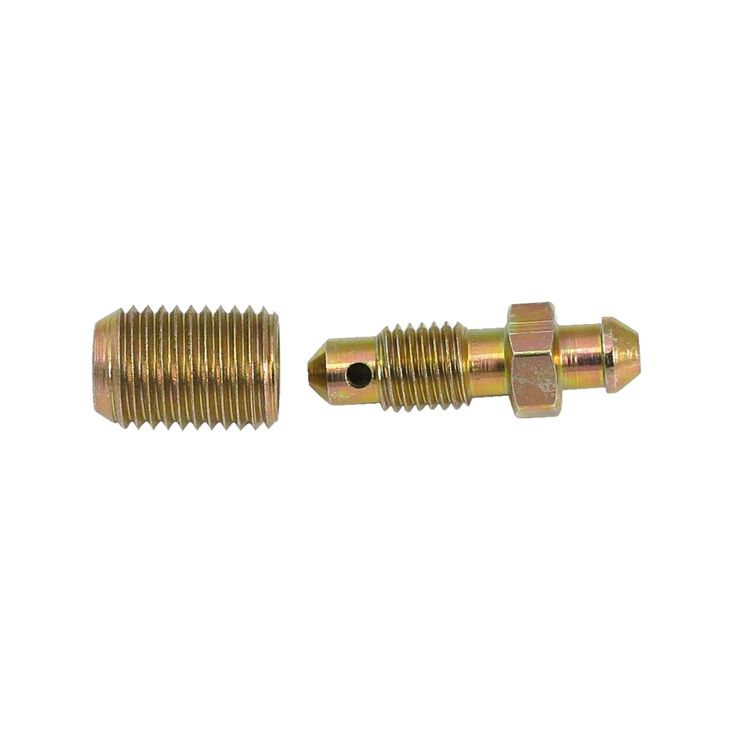 MCS Brake bleeder screw repair kit