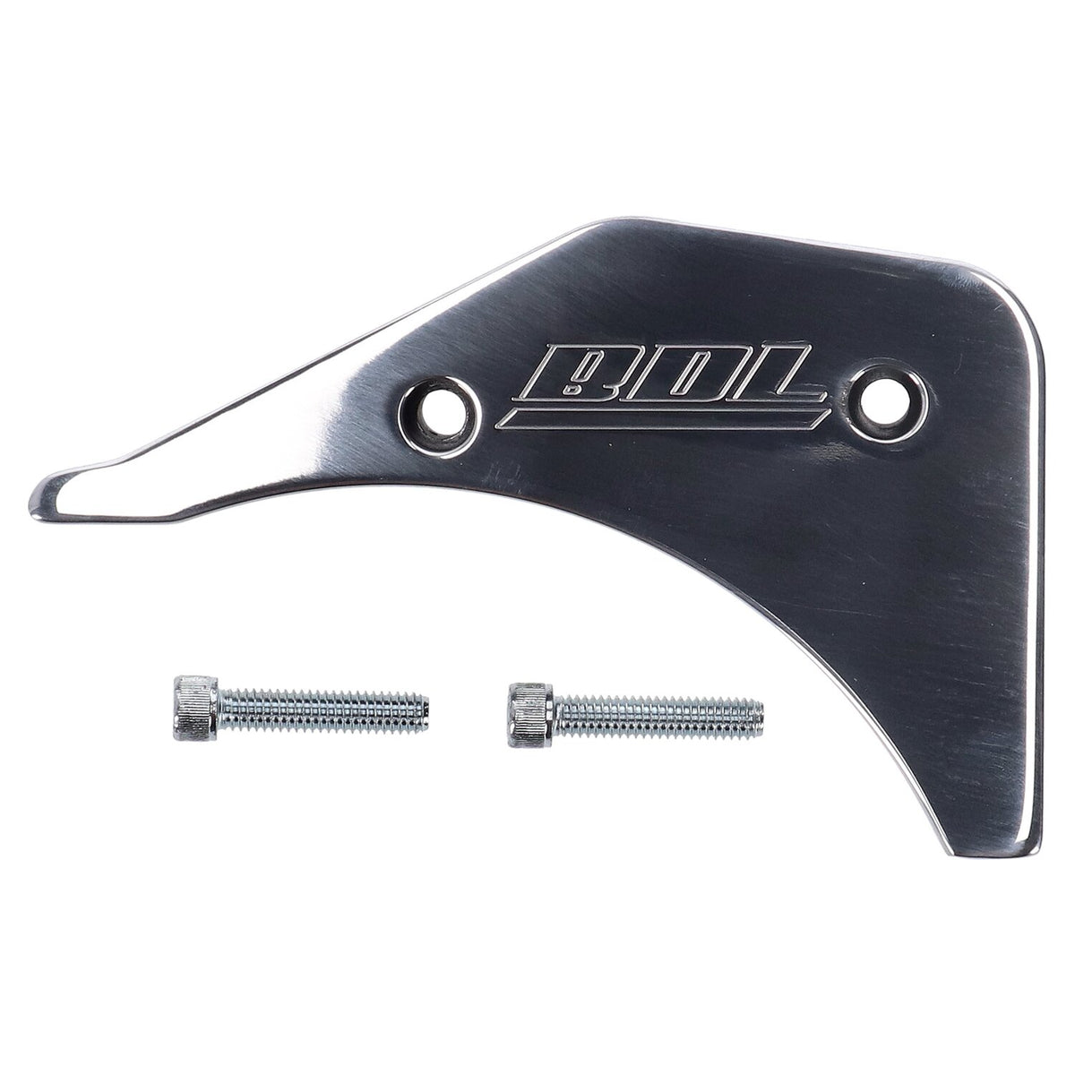 Belt Drives Ltd. starter housing for 3" e-start - Shovel