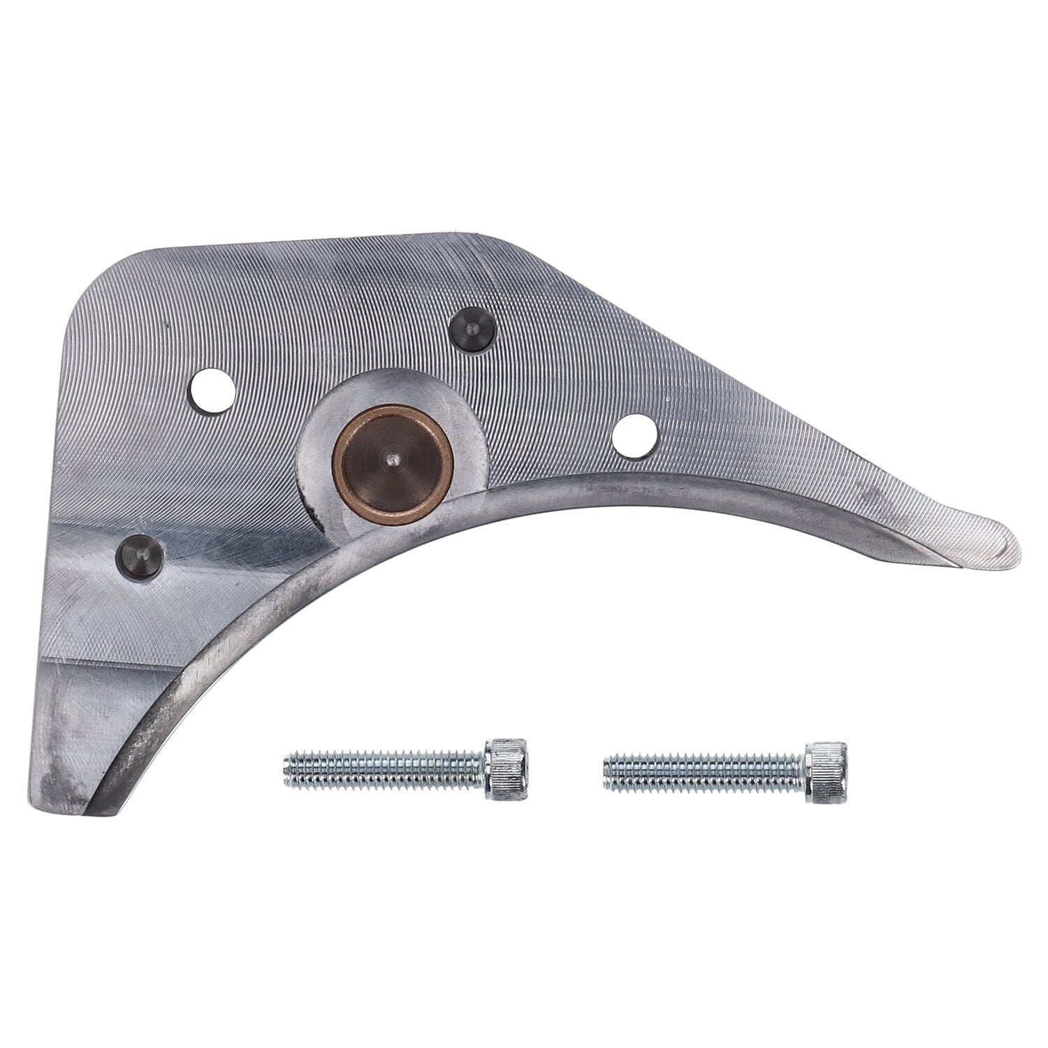 Belt Drives Ltd. starter housing for 3" e-start - Shovel