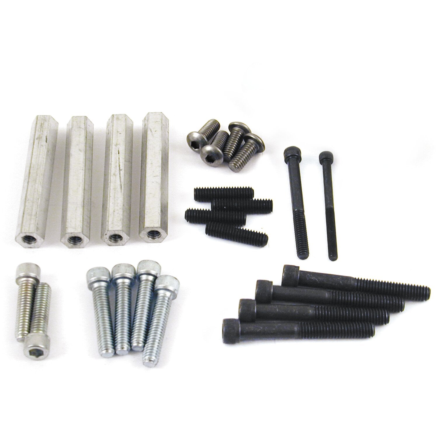 Belt Drives Ltd. Bdl mount hardware 3" e-start kits