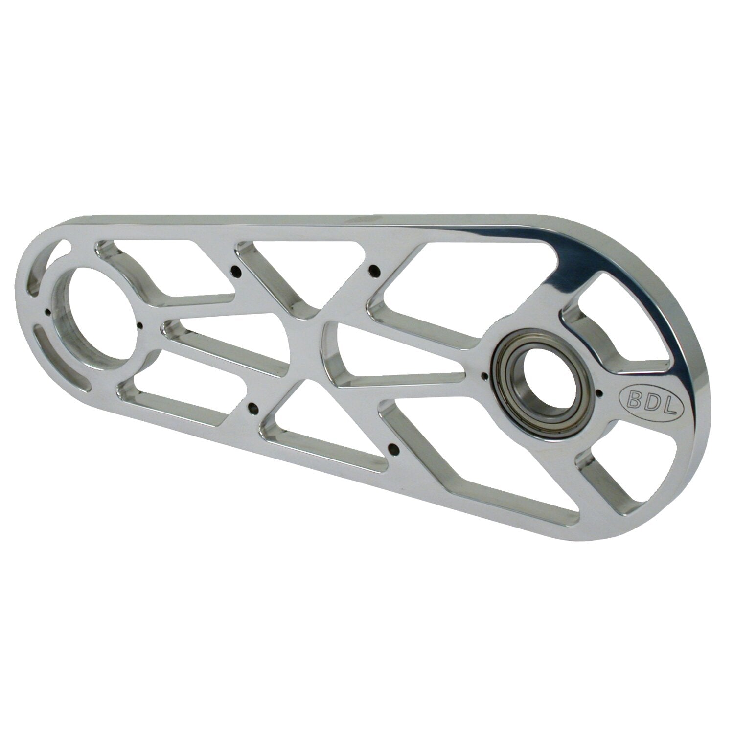 Belt Drives Ltd. 3" outboard Street-Drive belt drive kit