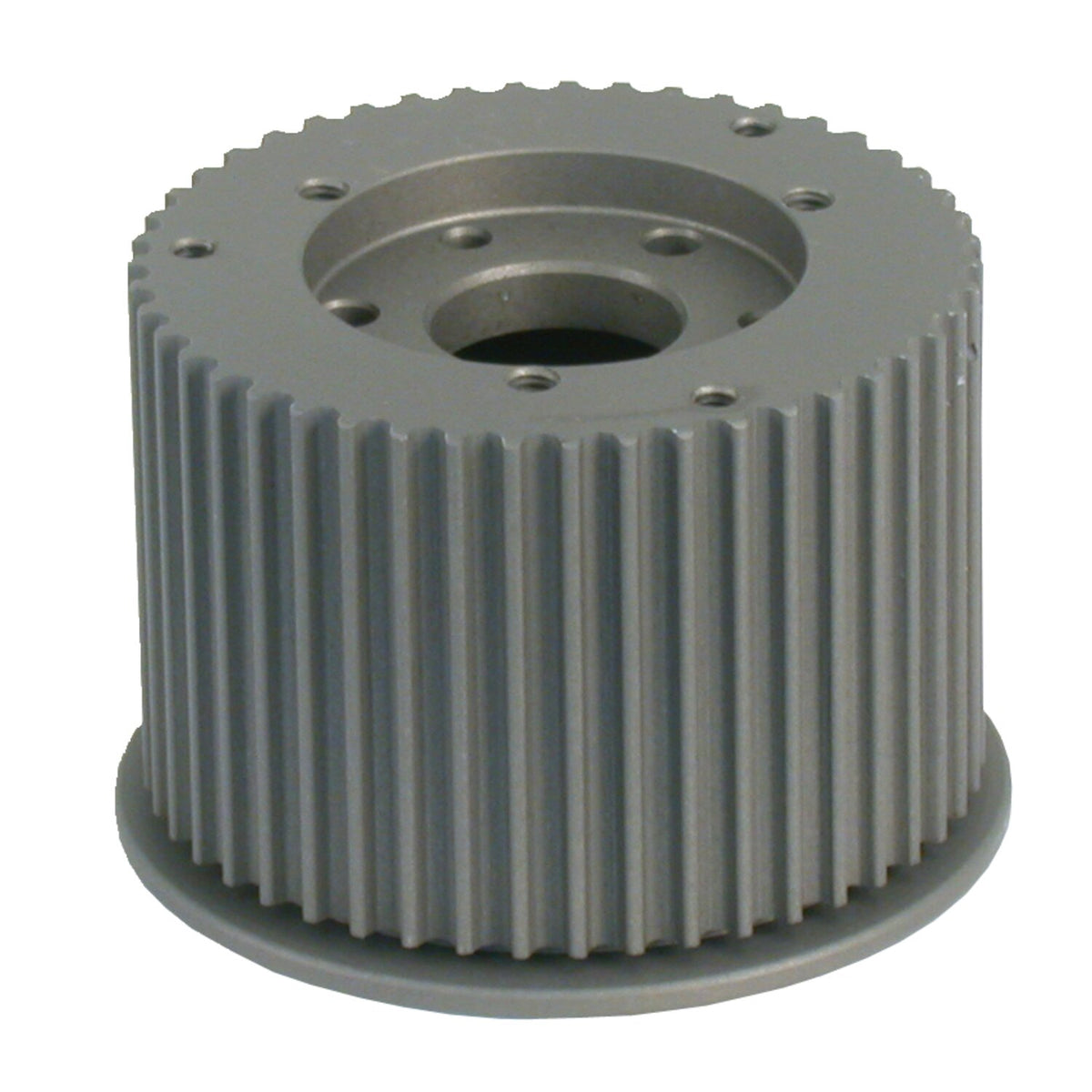 Belt Drives Ltd. 3" outboard Street-Drive belt drive kit