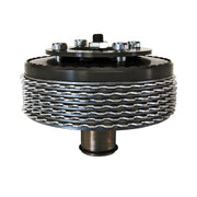 Belt Drives Ltd. Competitor clutch assembly - Balls