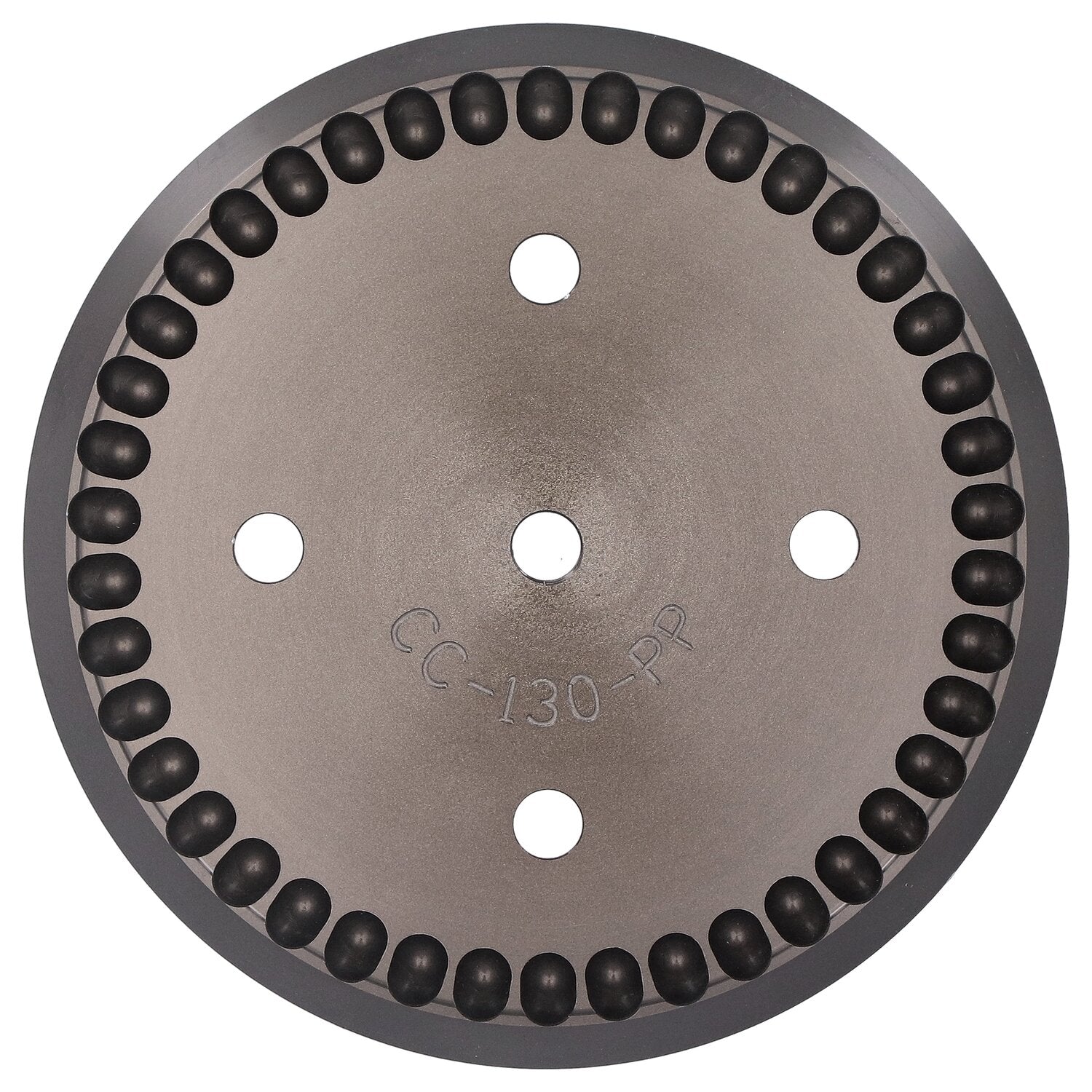 Belt Drives Ltd. Bdl pressure plate