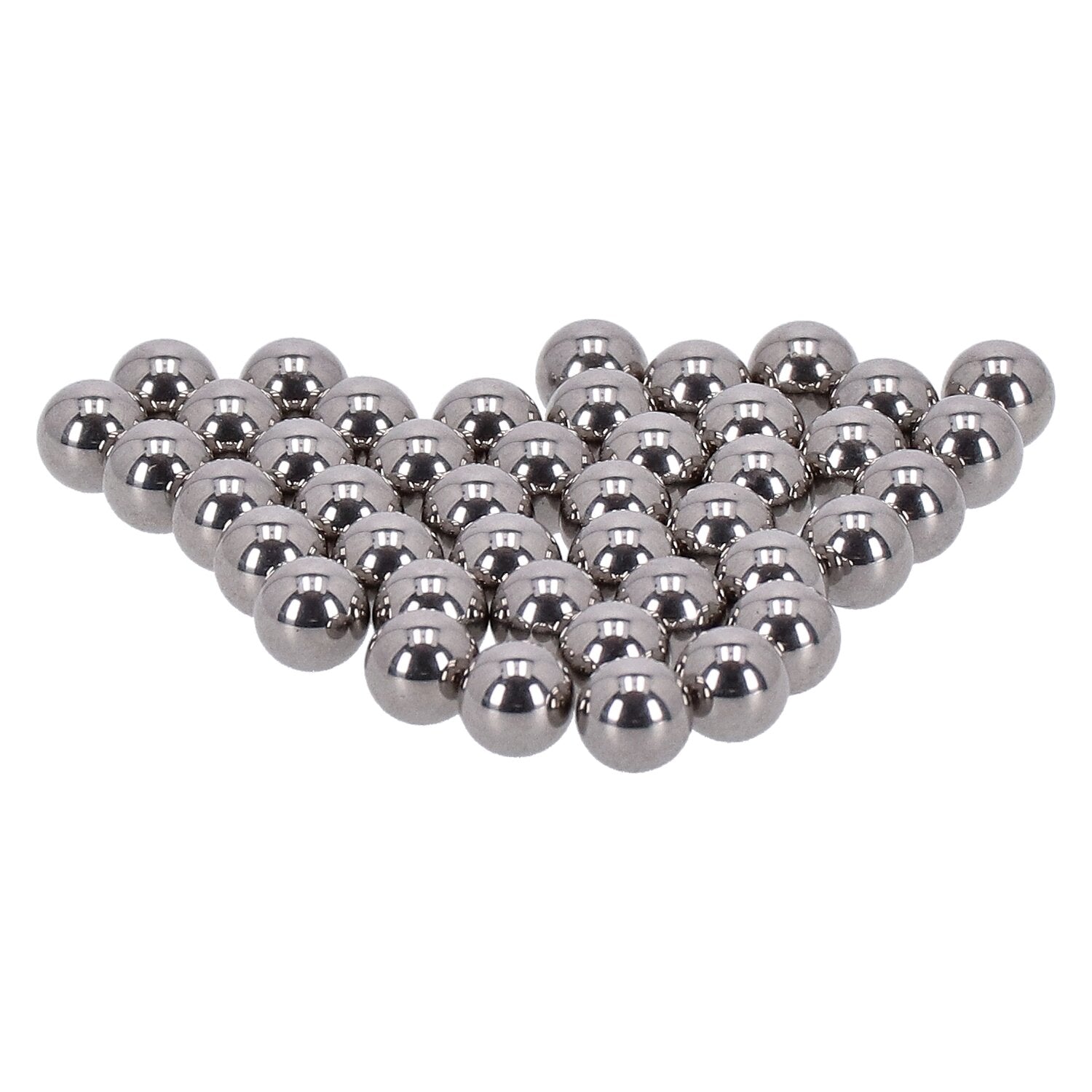 Belt Drives Ltd. Bdl 5/16" ball bearing set