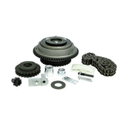 Belt Drives Ltd. BB-Lock primary chain drive kit - Rigid