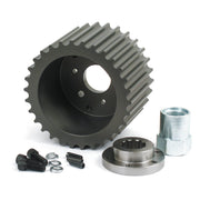 Belt Drives Ltd. Bdl repl - Front pulley 30t 3 3/8