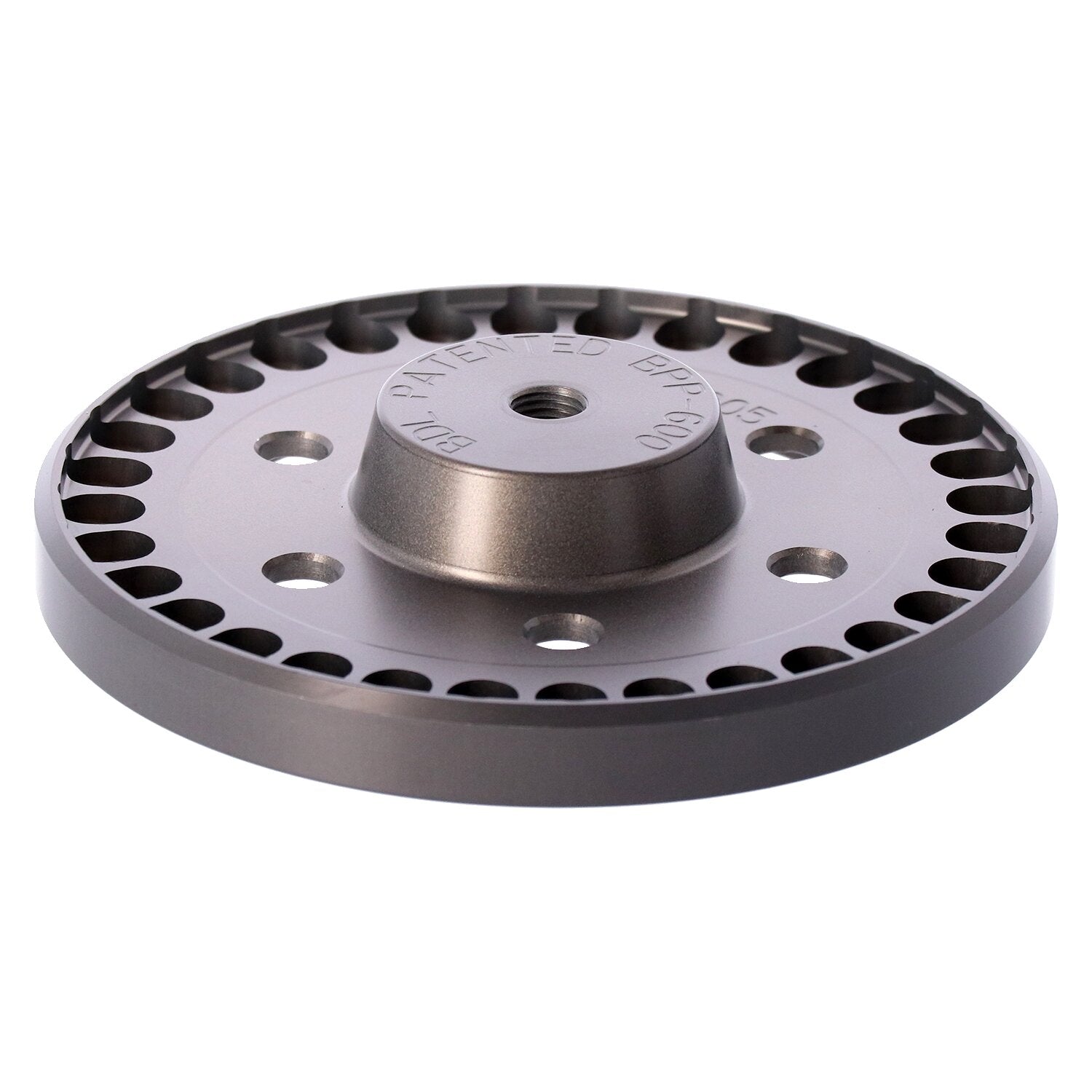 Belt Drives Ltd. Bdl repl - Pressure plate
