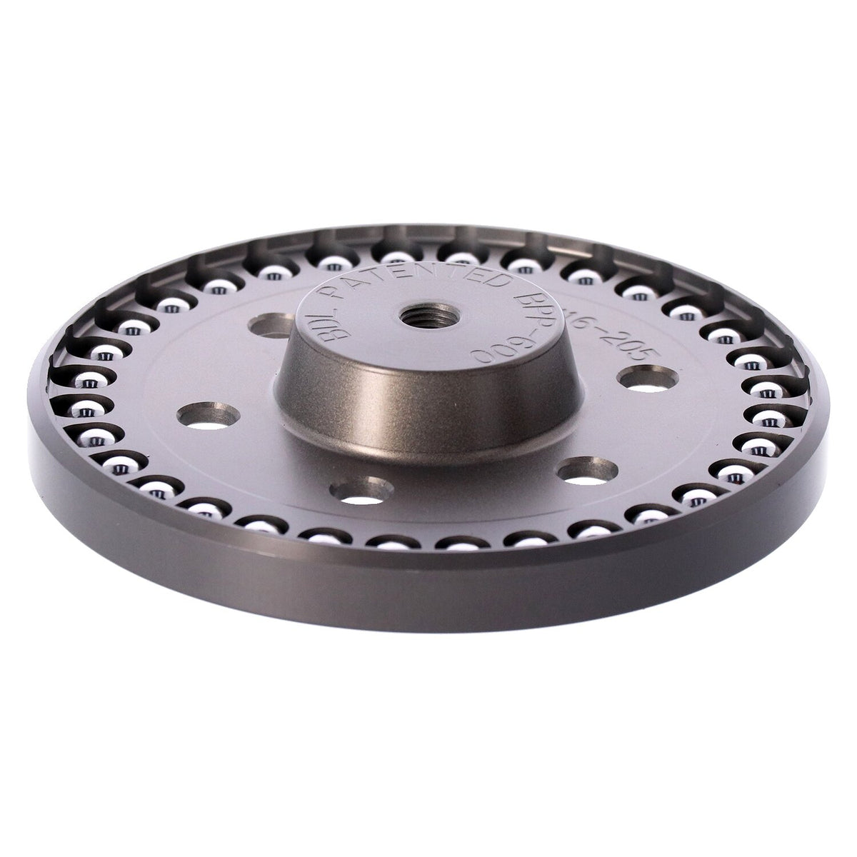 Belt Drives Ltd. Bdl repl - Pressure plate