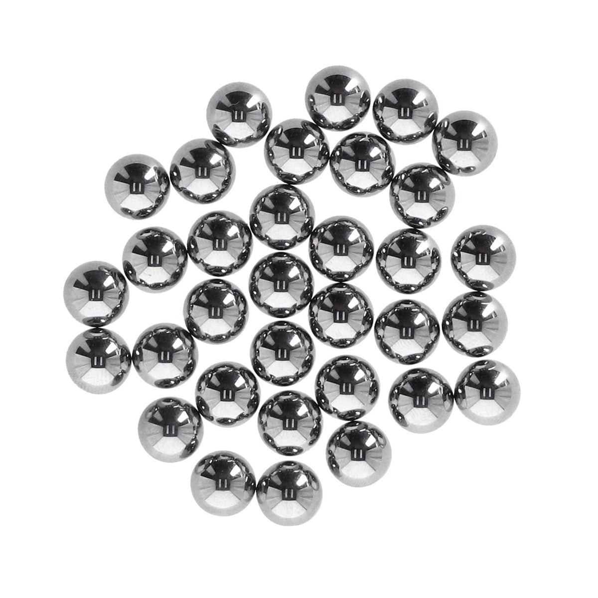 Belt Drives Ltd. Bdl 3/8" steel ball bearings