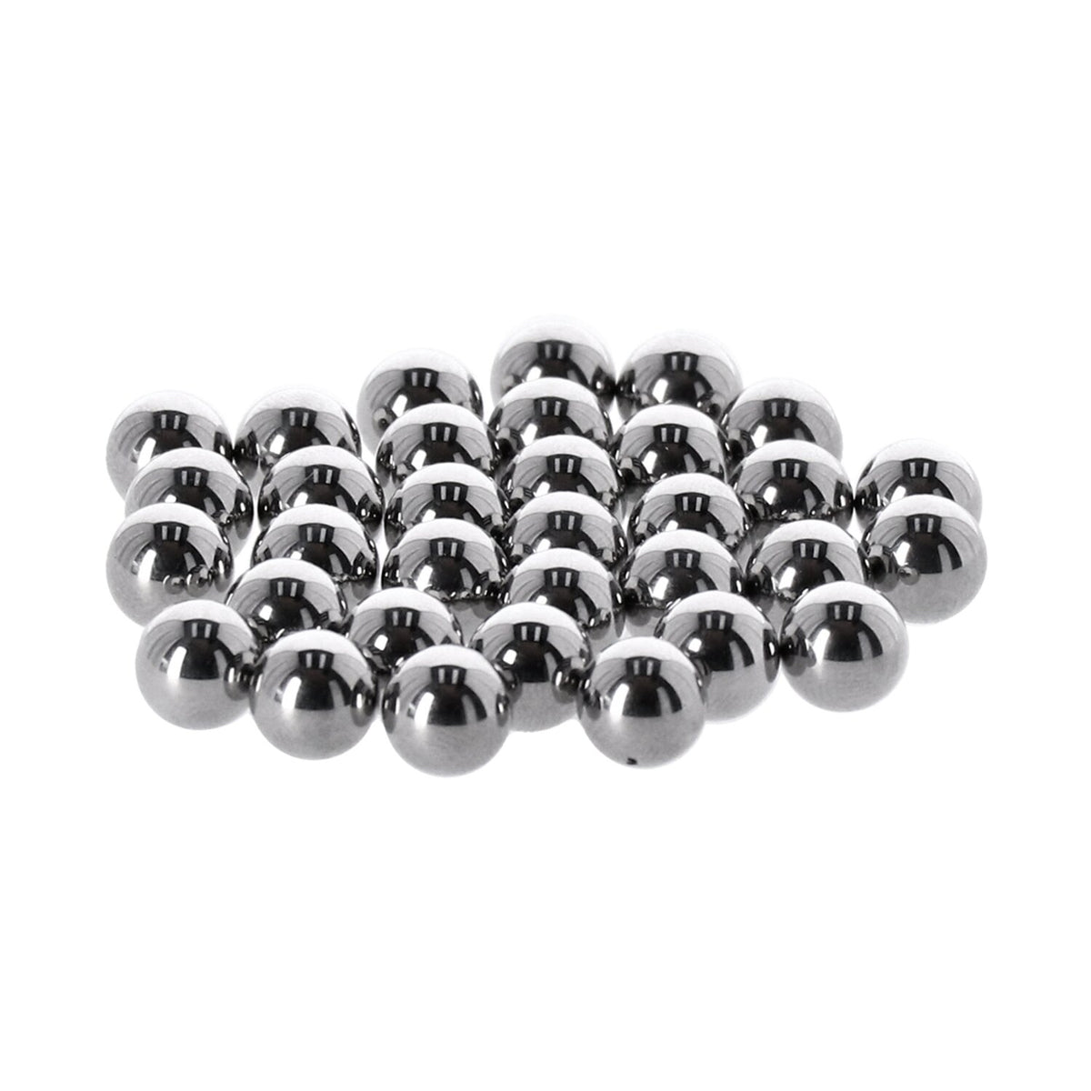 Belt Drives Ltd. Bdl 3/8" steel ball bearings