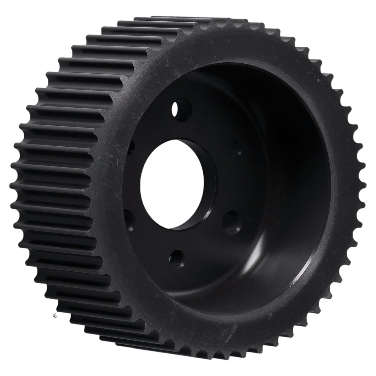 Belt Drives Ltd. Bdl front pulley 52t 8mm