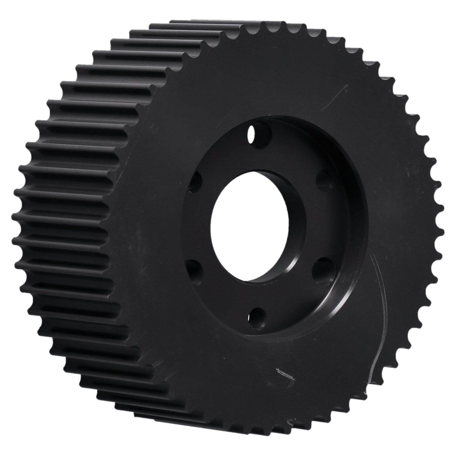 Belt Drives Ltd. Bdl front pulley 52t 8mm