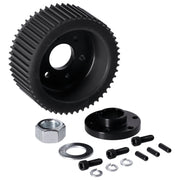 Belt Drives Ltd. Bdl front pulley 52t 8mm