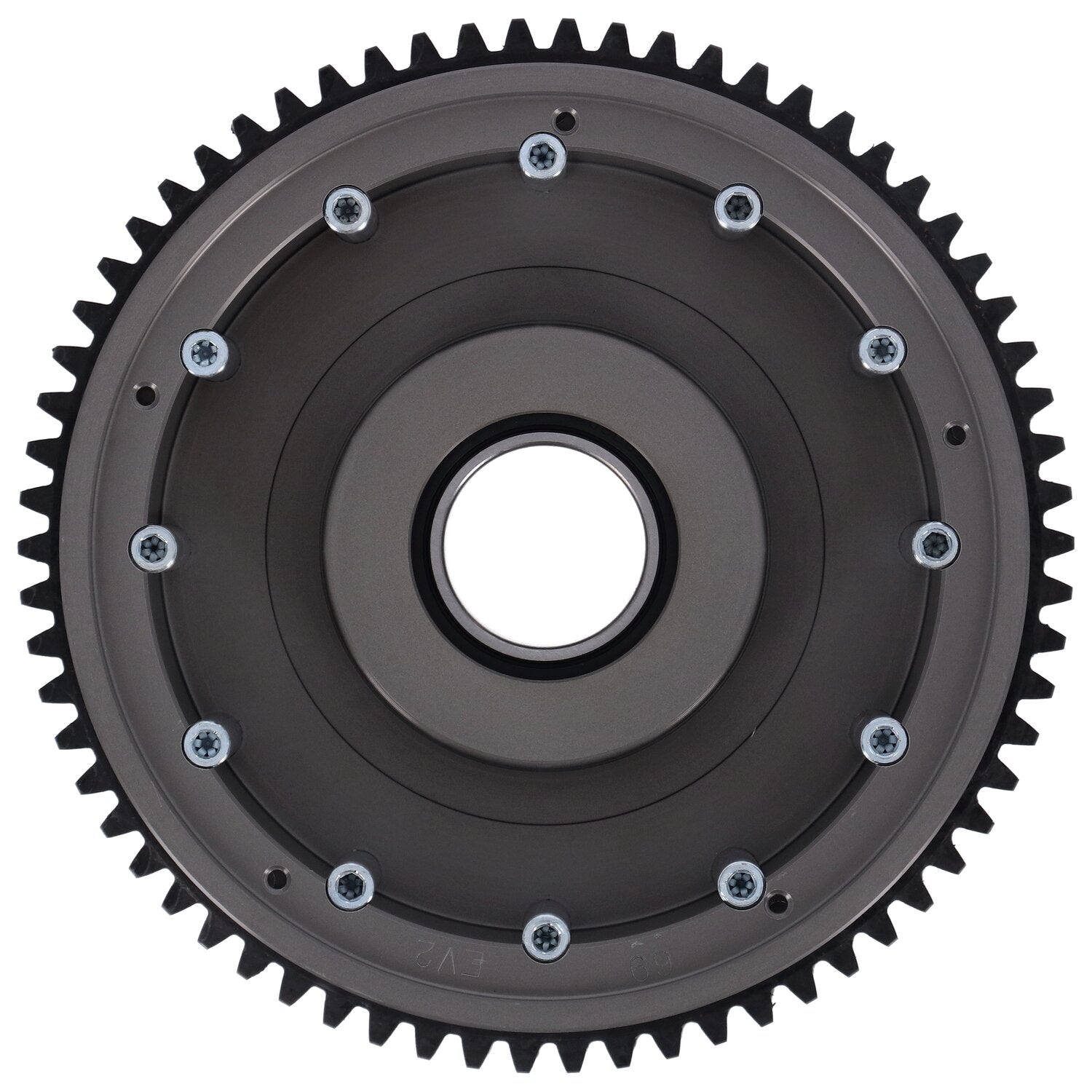 Belt Drives Ltd. Bdl rear pulley