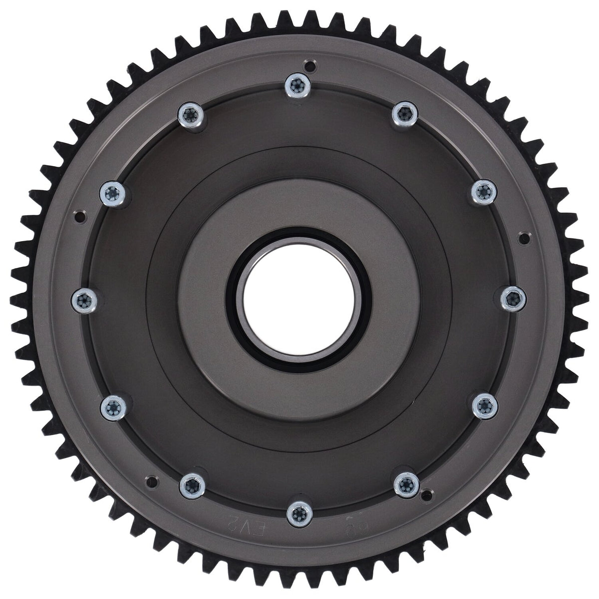 Belt Drives Ltd. Bdl rear pulley