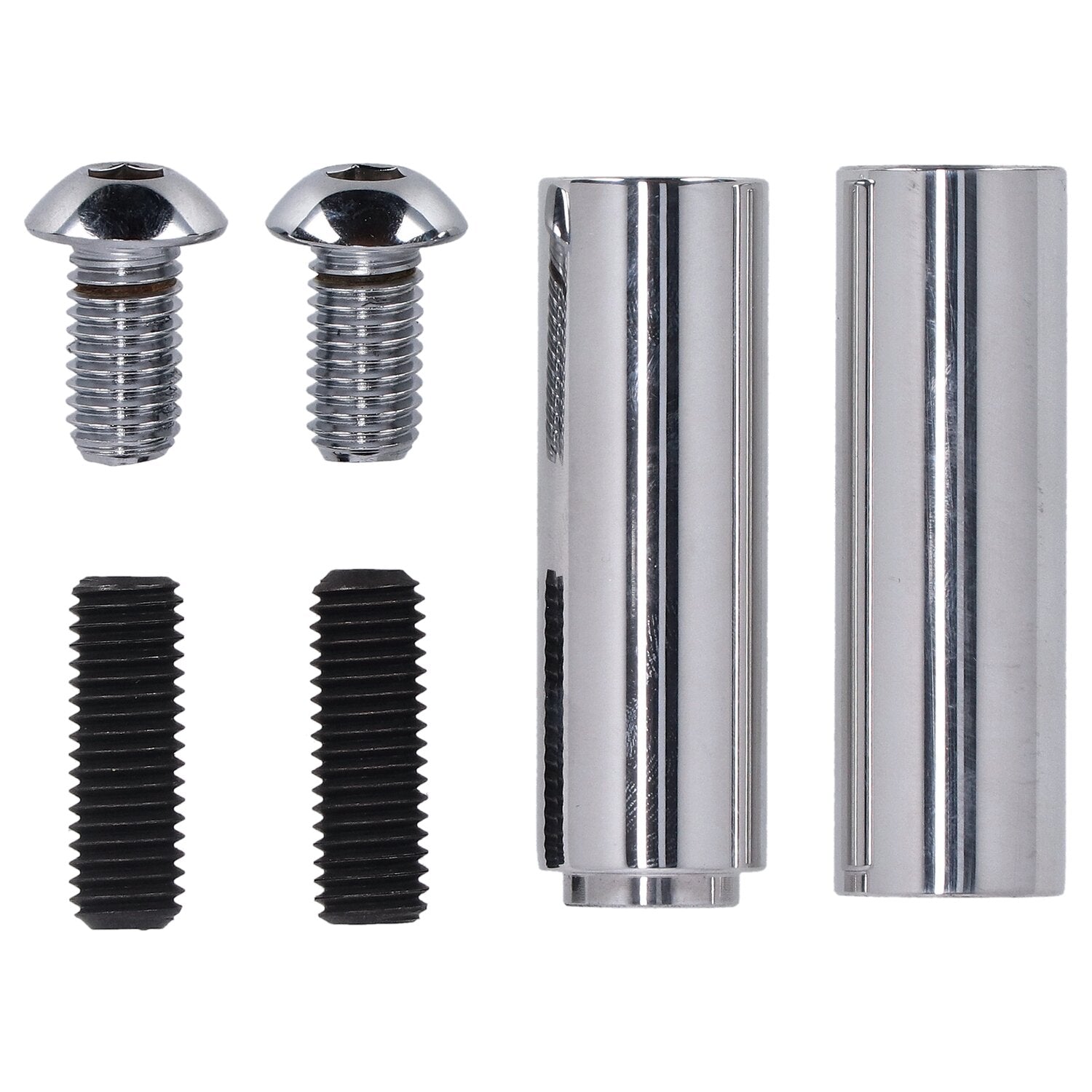 Belt Drives Ltd. Bdl sideguard stand-offs with hardware