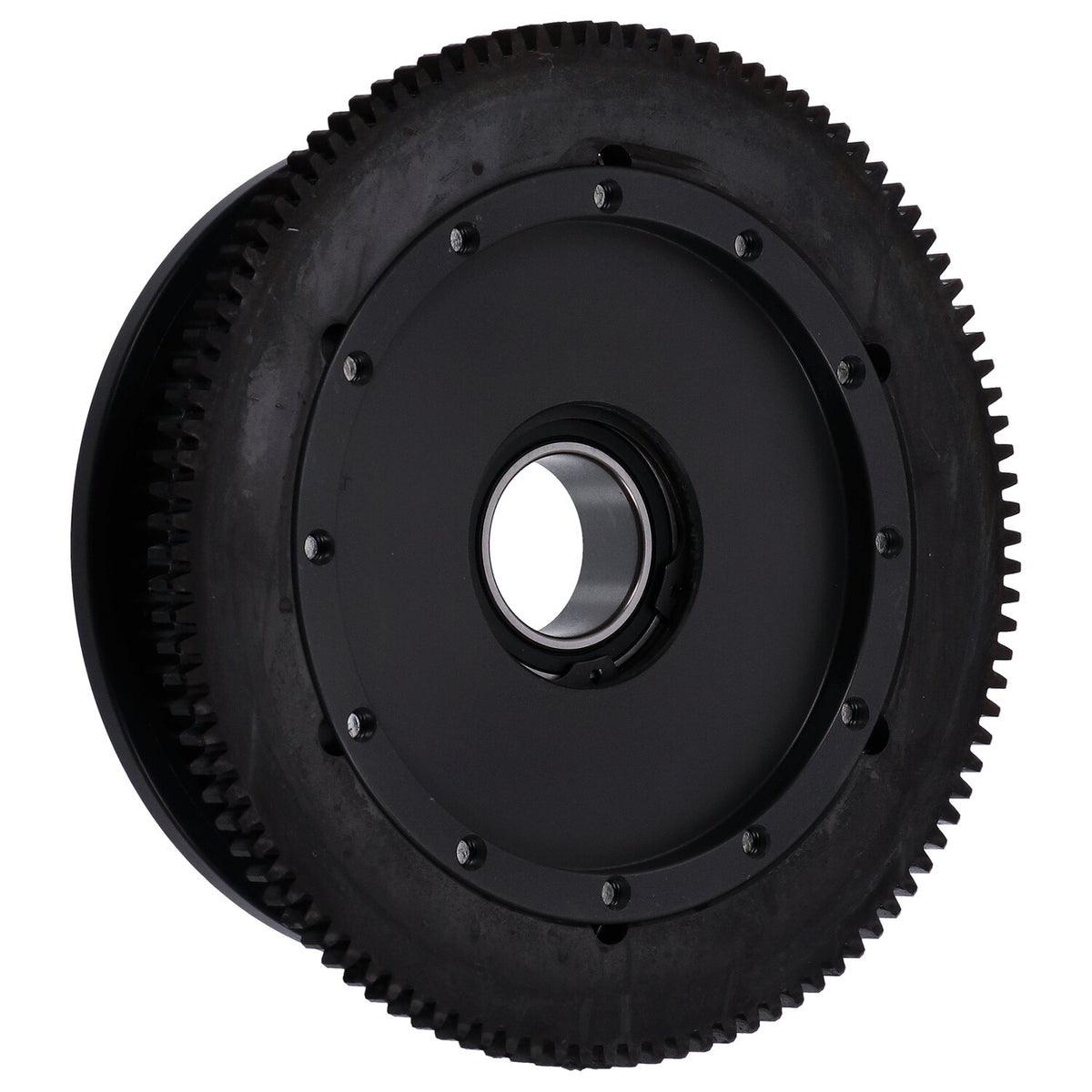 Belt Drives Ltd. Bdl rear basket 69t 2 wide