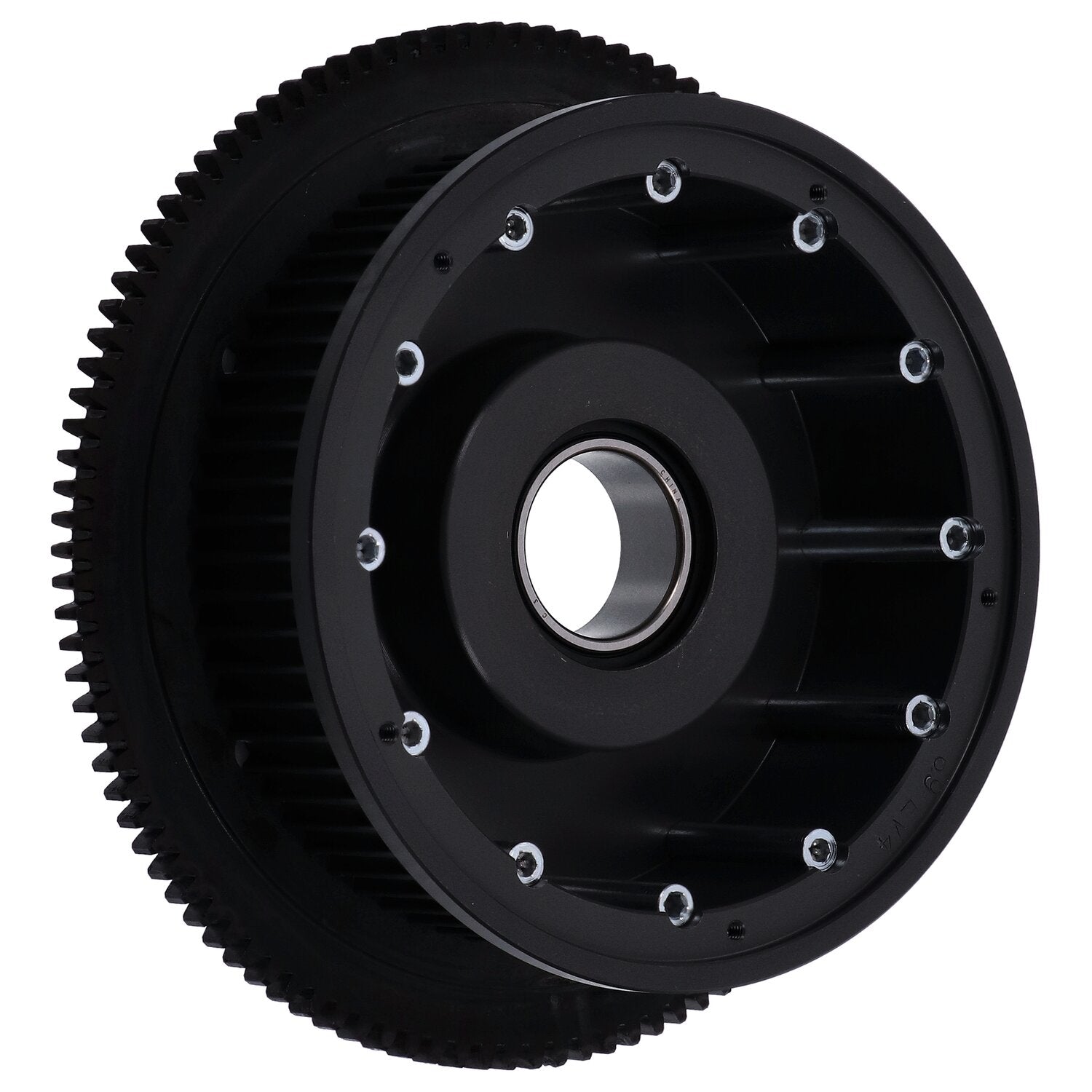 Belt Drives Ltd. Bdl rear basket 69t 2 wide
