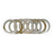 Belt Drives Ltd. replacement Competitor Clutch steel drive plate set