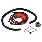Samwel V-Tronic electronic ignition for 6 & 12V - Hand advance
