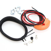 Samwel V-Tronic electronic ignition for 6 & 12V - E-advance