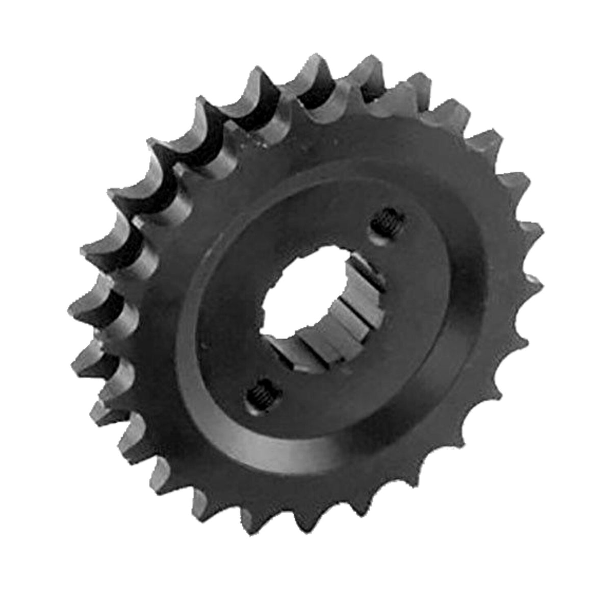 MCS 55-up motor sprocket 25 tooth