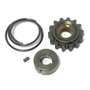 MCS Kickstart ratchet gear kit 14 tooth