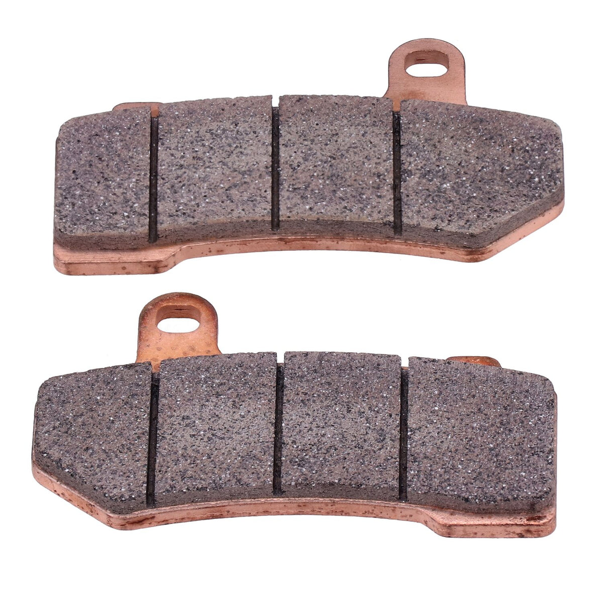 OEM brake pads