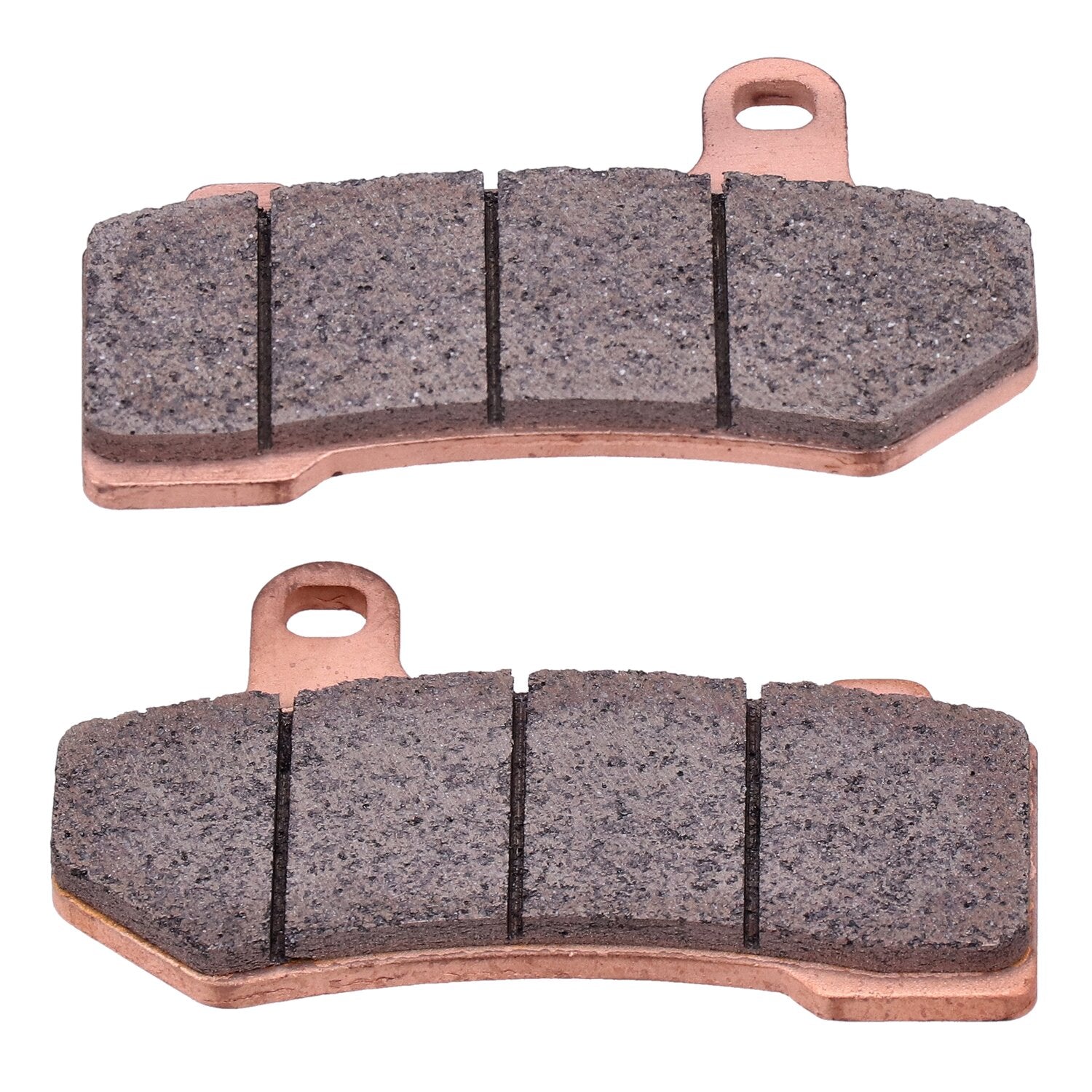 OEM brake pads