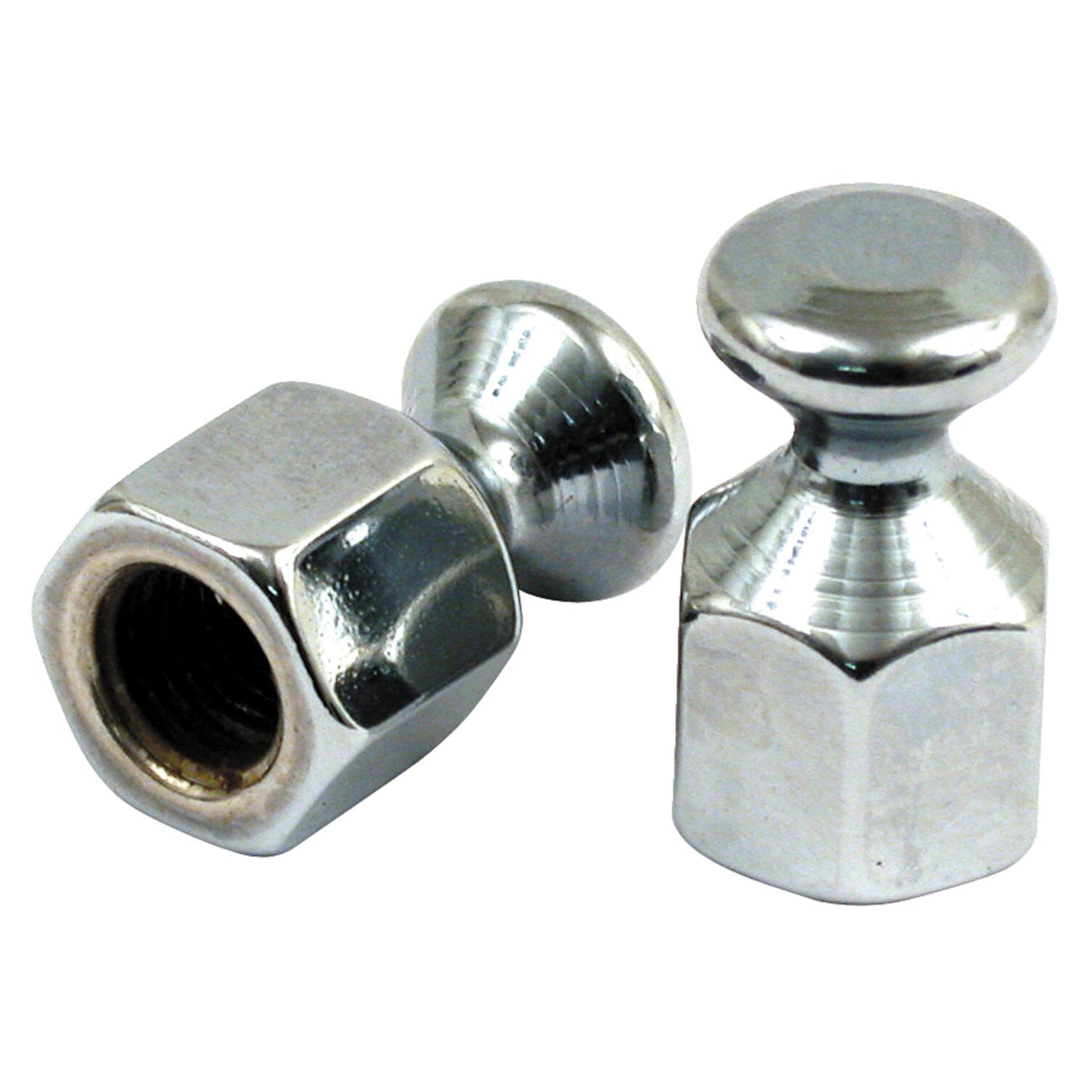 MCS 5/16-18 bungee nuts
