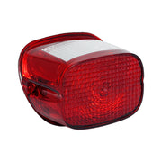 MCS OEM style taillight lens - Red lens