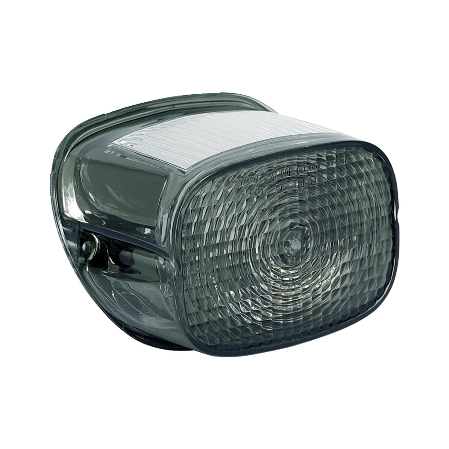 MCS OEM style taillight lens - Smoke lens