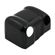 MCS Coil cover 07-17 Softail OEM style - Black