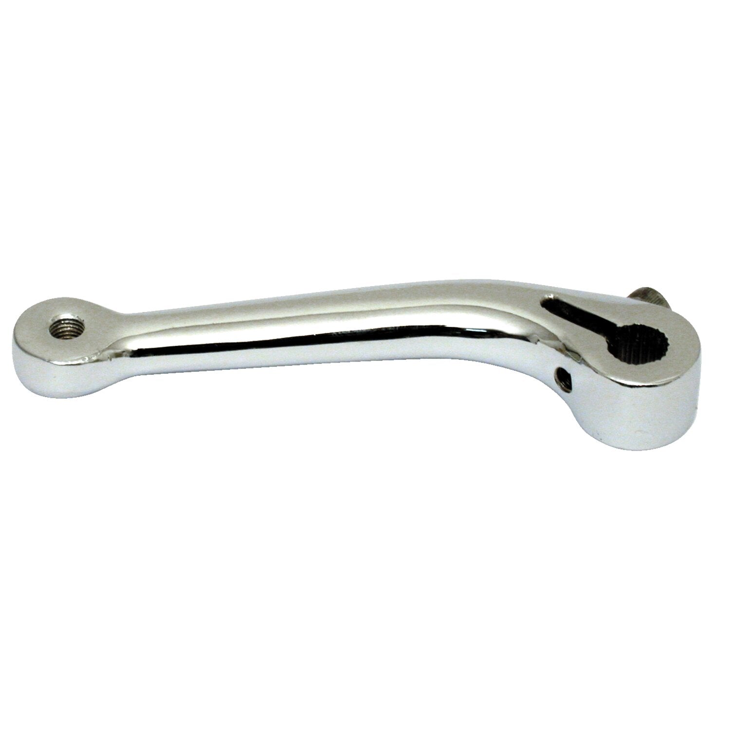 MCS XL Sportster shifter lever - Chrome