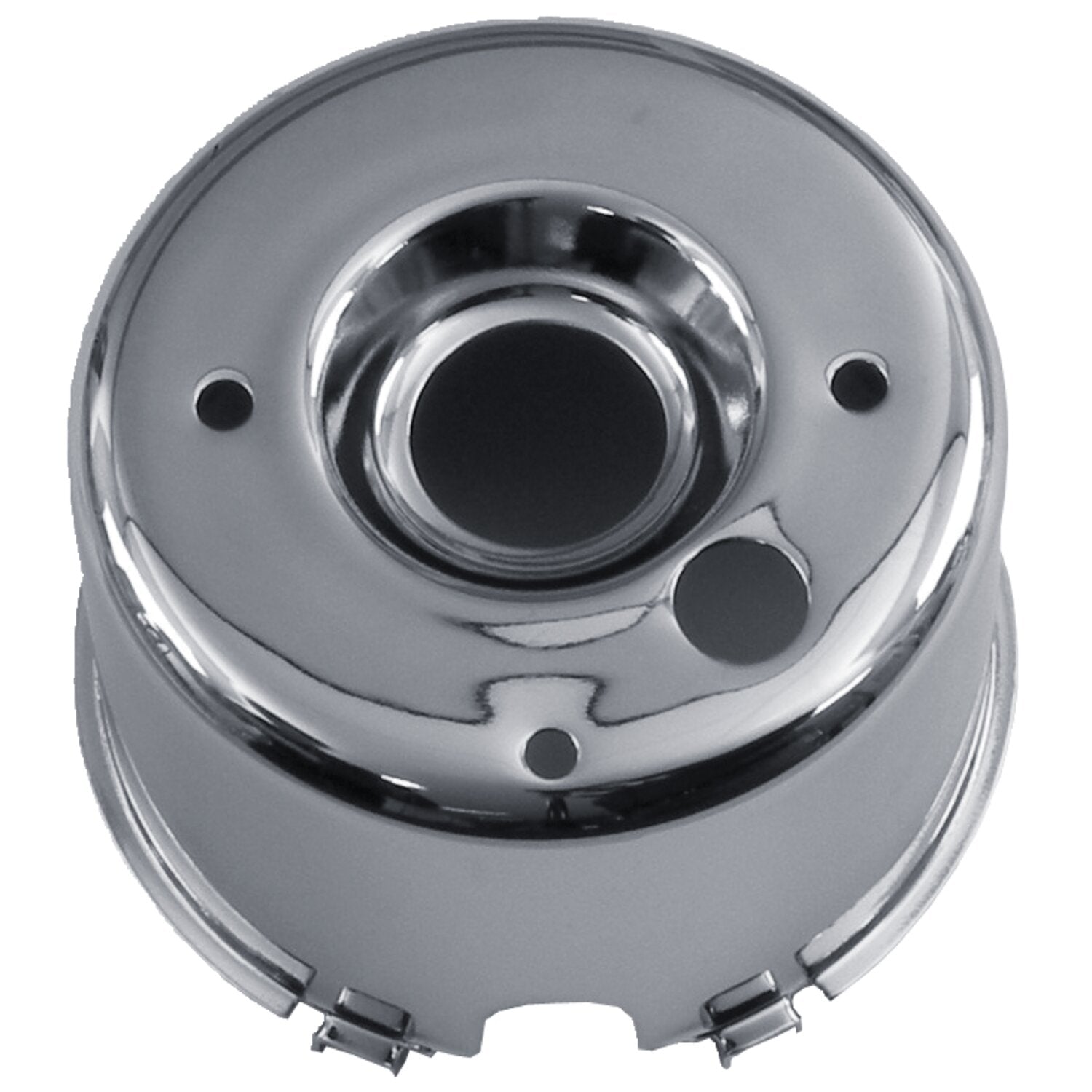 MCS Speedometer cup - Chrome