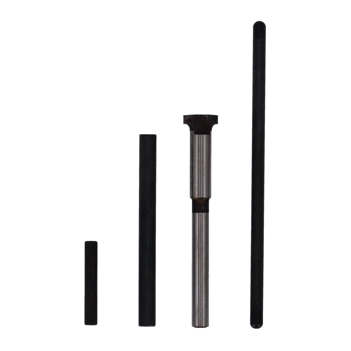 MCS Clutch release rod set