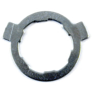 MCS Lock tab clutch hub nut
