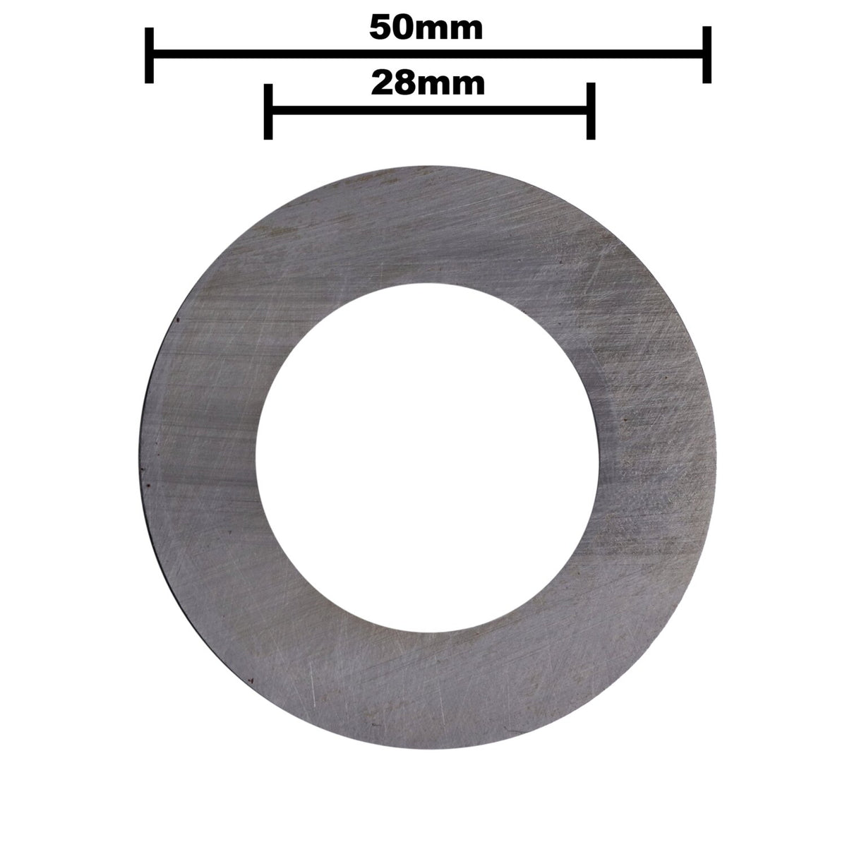 MCS Washer clutch hub bearing .0980"