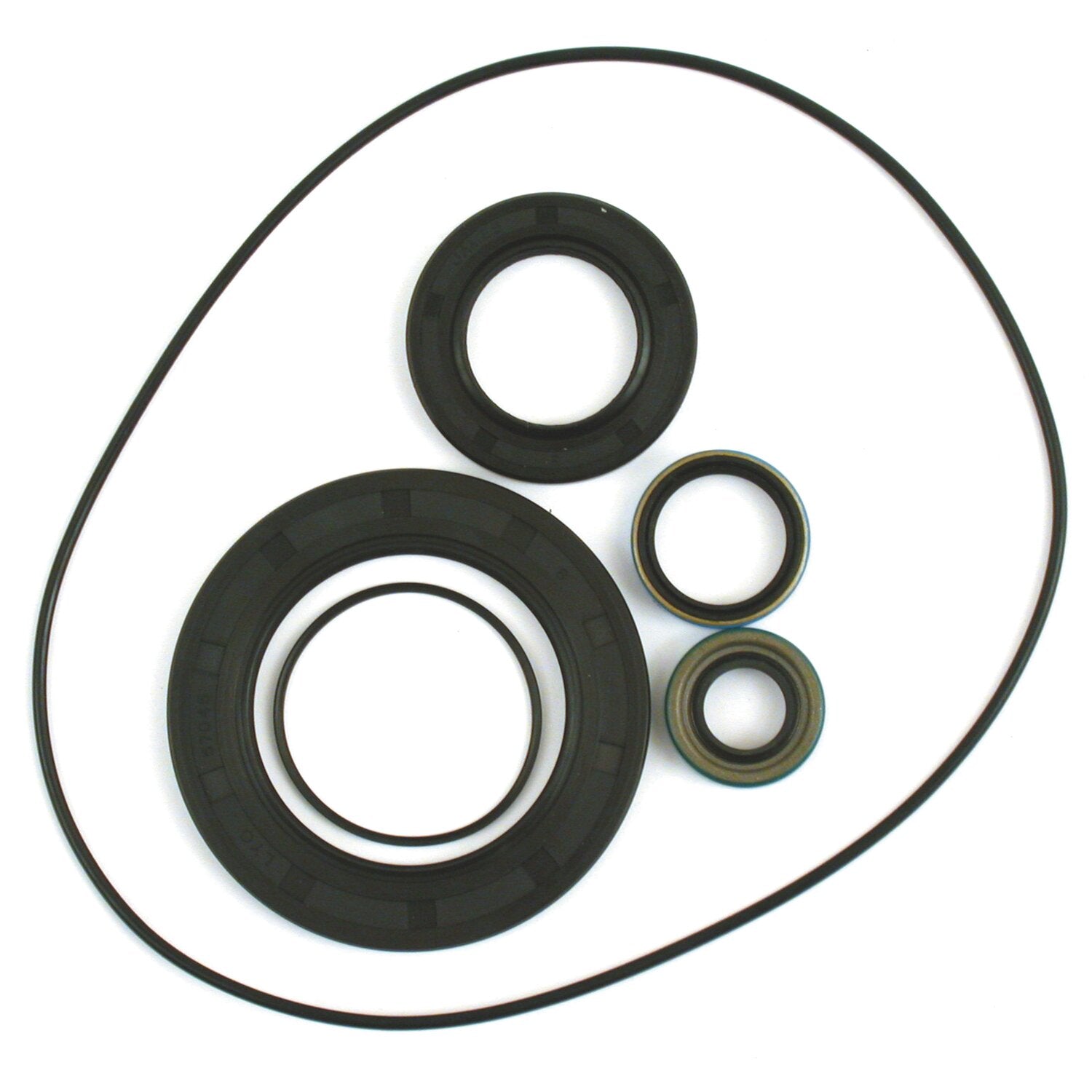 James Gaskets James transmission mainshaft seal kit