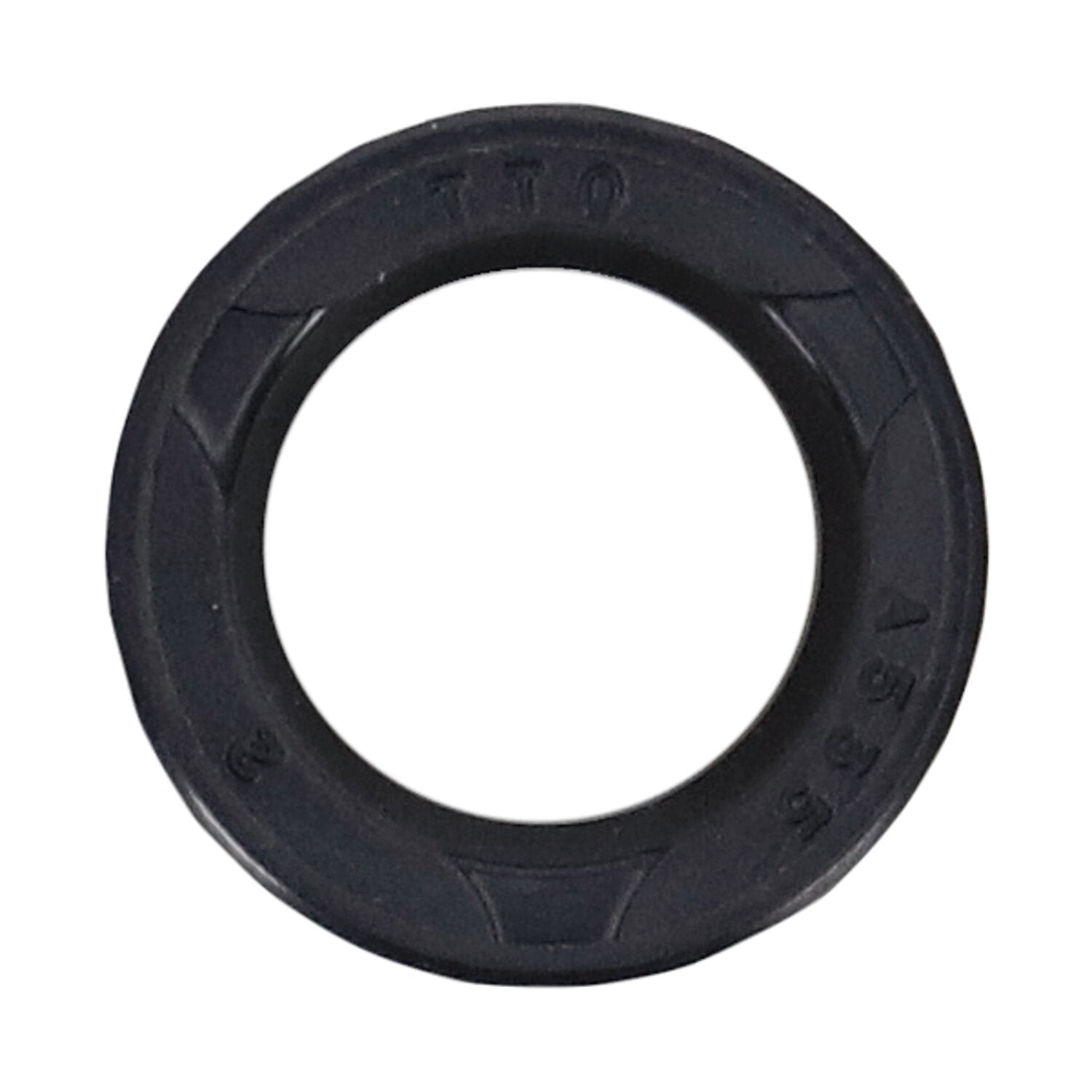 S&S oil seal oil pump drive shaft