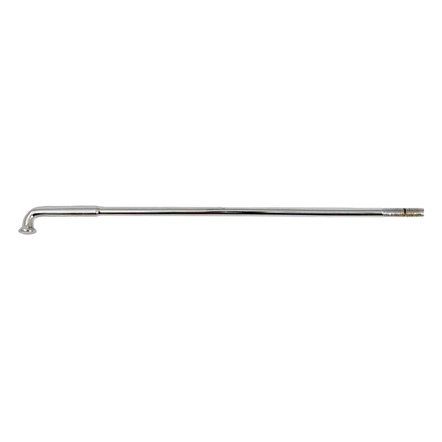 MCS Spoke set 16" 170mm - Chrome